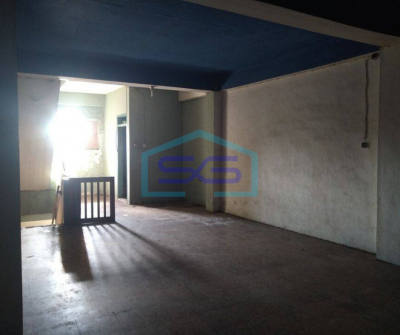 Disewakan Ruko Strategis 3 Lantai di Pusat Perekonomian Denpasar