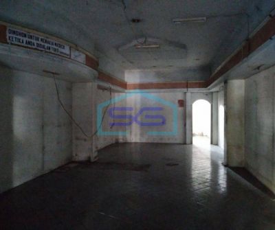 Disewakan Ruko Strategis 3 Lantai di Pusat Perekonomian Denpasar