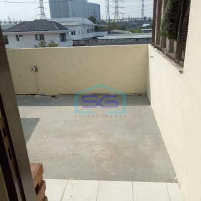 DISEWAKAN RUKO DURI KOSAMBI JAKARTA BARAT