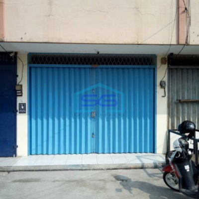 DISEWAKAN RUKO DURI KOSAMBI JAKARTA BARAT