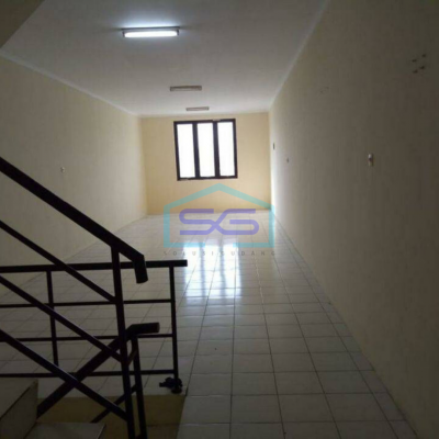 DISEWAKAN RUKO DURI KOSAMBI JAKARTA BARAT