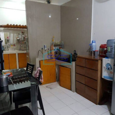 Dijual Cepat Ruko Kosambi Baru Jakarta Barat