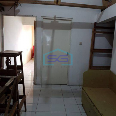 Dijual Cepat Ruko Kosambi Baru Jakarta Barat