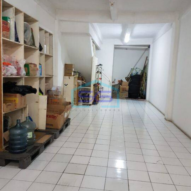 Dijual Cepat Ruko Kosambi Baru Jakarta Barat-4