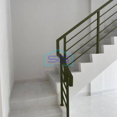 Dijual Ruko Baru Medrisio Square Gading Serpong