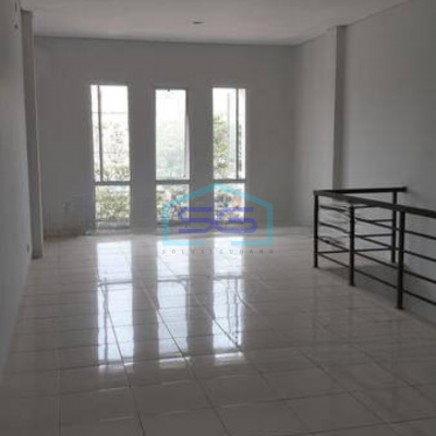 Dijual Ruko Baru Medrisio Square Gading Serpong