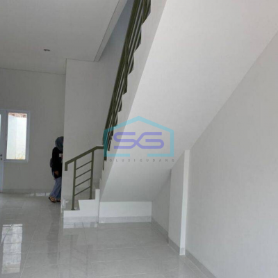 Dijual Ruko Baru Medrisio Square Gading Serpong