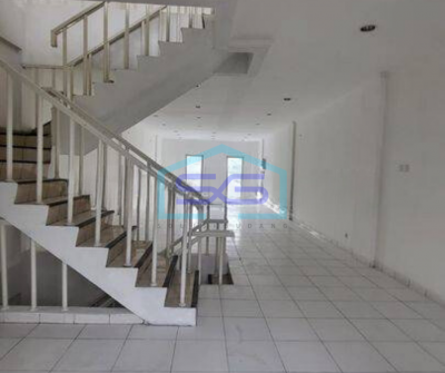 Dijual Ruko Fifth Avenue di Gading Serpong
