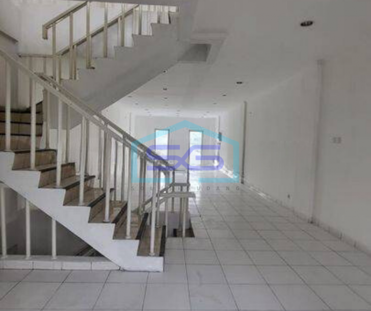 Dijual Ruko Fifth Avenue di Gading Serpong-4