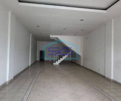 Dijual Ruko Fifth Avenue di Gading Serpong
