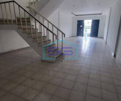 Dijual Ruko Fifth Avenue di Gading Serpong