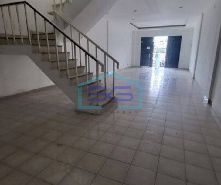 Dijual Ruko Fifth Avenue di Gading Serpong-2