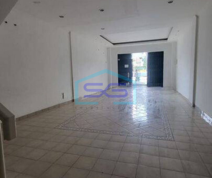 Dijual Ruko Fifth Avenue di Gading Serpong-1