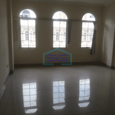 Disewa Ruko Green Lake City Hadap Depan SHM