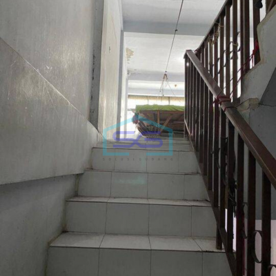 Dijual Cepat Ruko Jelambar HGB Bagus