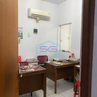 Dijual Cepat Ruko Jelambar HGB Bagus