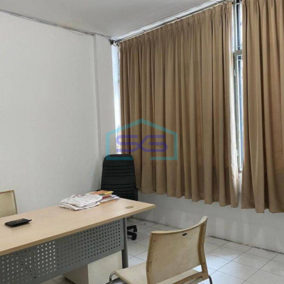 Dijual Cepat Ruko Jelambar HGB Bagus