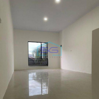 Dijual Ruko Brand New Jelambar SHM