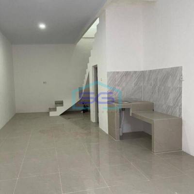 Dijual Ruko Brand New Jelambar SHM