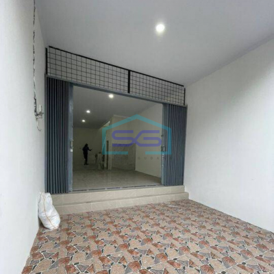 Dijual Ruko Brand New Jelambar SHM