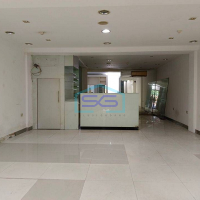 Dijual Ruko Taman Duta Mas Bagus