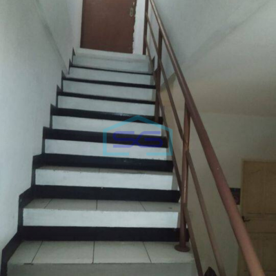 Disewa Ruko Lantai 2 dan 3 Jelambar SHM Bagus