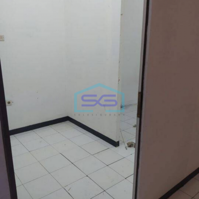 Disewa Ruko Lantai 2 dan 3 Jelambar SHM Bagus