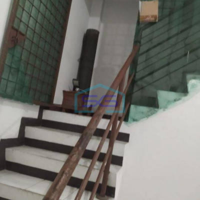 Disewa Ruko Lantai 2 dan 3 Jelambar SHM Bagus