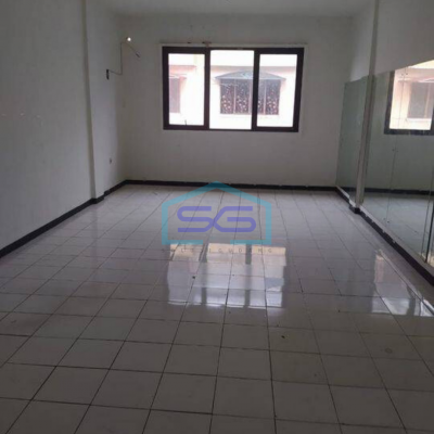 Disewa Ruko Lantai 2 dan 3 Jelambar SHM Bagus