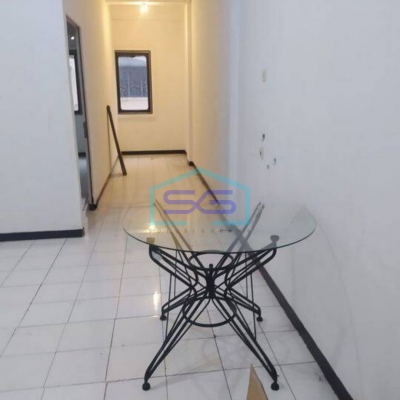 Disewa Ruko Lantai 2 dan 3 Jelambar SHM Bagus