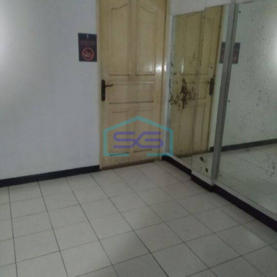 Disewa Ruko Lantai 2 dan 3 Jelambar SHM Bagus