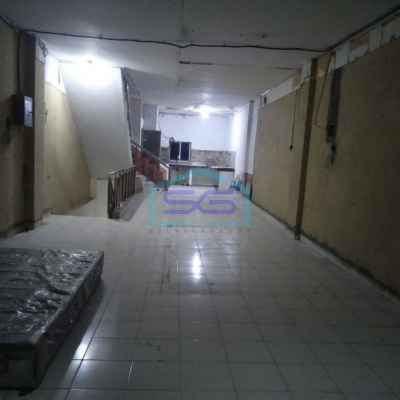 Dijual Ruko Hokie Hadap Dalam Jembatan Dua