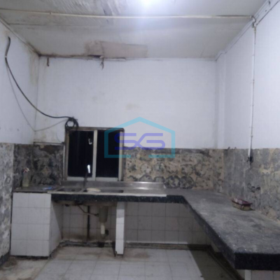 Dijual Ruko Hokie Hadap Dalam Jembatan Dua