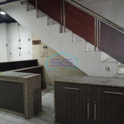 Dijual Ruko Hokie Hadap Dalam Jembatan Dua