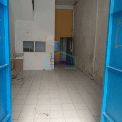 Disewa Ruko Cocok Untuk Gudang Jembatan Lima Bagus