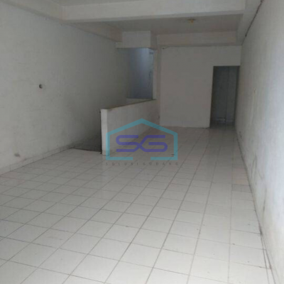 Disewa Ruko Cocok Untuk Gudang Jembatan Lima Bagus