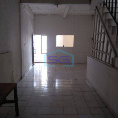 Disewa Ruko Cocok Untuk Gudang Jembatan Lima Bagus