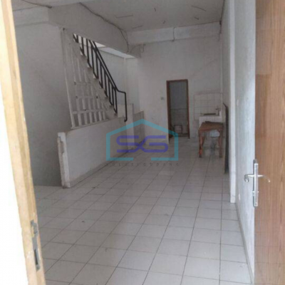 Disewa Ruko Cocok Untuk Gudang Jembatan Lima Bagus