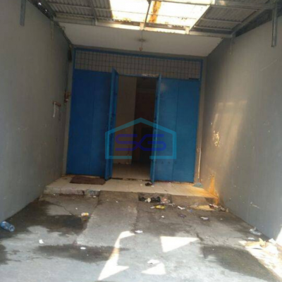 Disewa Ruko Cocok Untuk Gudang Jembatan Lima Bagus