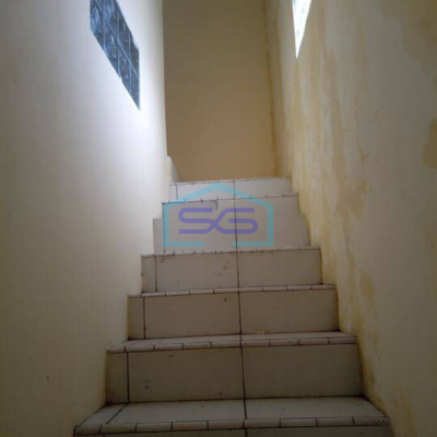 Disewa Ruko Besar Jembatan Lima 120 m SHM Bagus