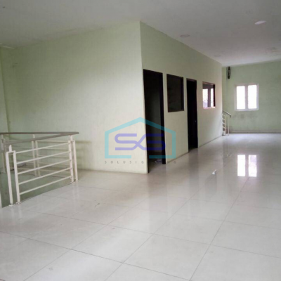 Disewa Ruko Cocok untuk gudang dan Online Shop Jembatan Lima