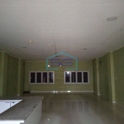 Disewa Ruko Cocok untuk gudang dan Online Shop Jembatan Lima