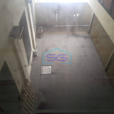 Disewa Ruko Cocok untuk gudang dan Online Shop Jembatan Lima