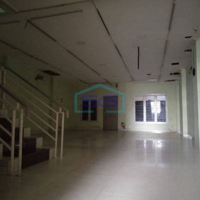 Disewa Ruko Cocok untuk gudang dan Online Shop Jembatan Lima