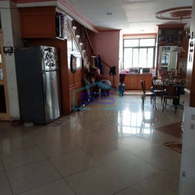 Dijual Ruko Gandeng 3 Jembatan Lima Bagus