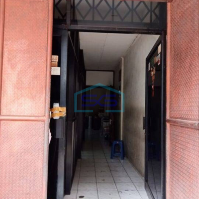 Dijual Ruko Gandeng 3 Jembatan Lima Bagus