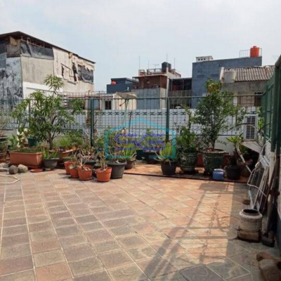 Dijual Ruko Gandeng 3 Jembatan Lima Bagus