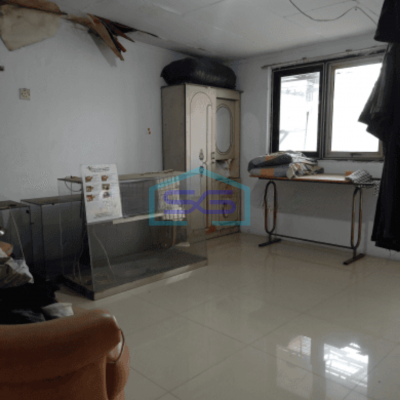Disewa Cepat Ruko Tanah Sereal Jembatan Lima Jakarta Barat