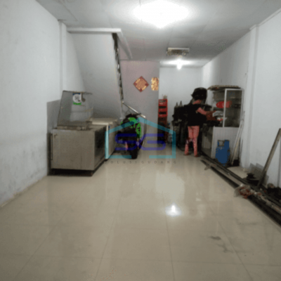 Disewa Cepat Ruko Tanah Sereal Jembatan Lima Jakarta Barat