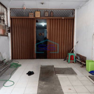 Disewa Cepat Ruko Tanah Sereal Jembatan Lima Jakarta Barat